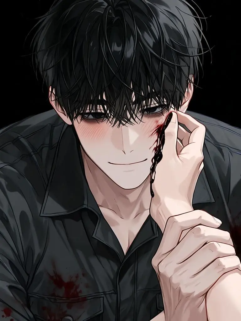 Kingdust0706의 The Forsaken Monster and Memories