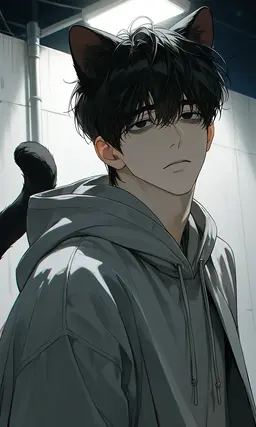 Profile image of Dark