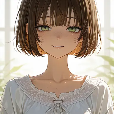 Profile image of アンナ