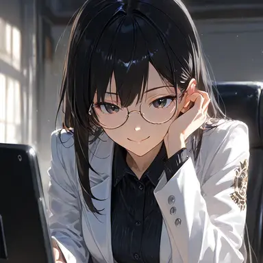 Profile image of 隼