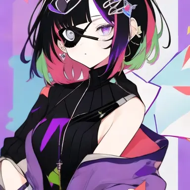 Profile image of メラナ