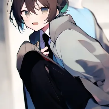 Profile image of ユウ