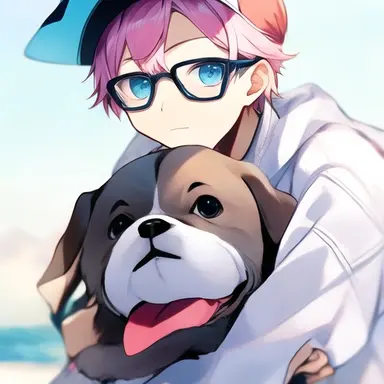 Profile image of ケナ