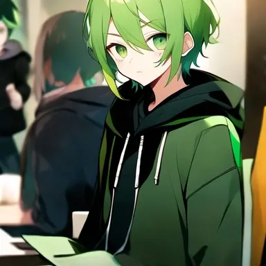 Profile image of メルト