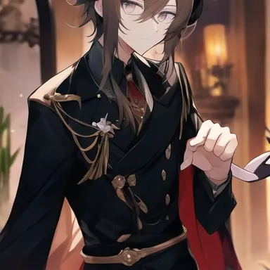 Profile image of Lysendra