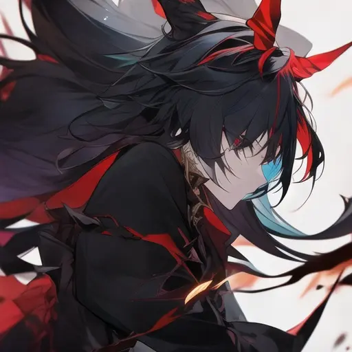 HurtFluff0712의 Throne of Shadows