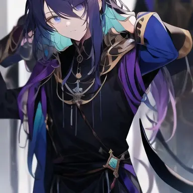 Profile image of Morvath