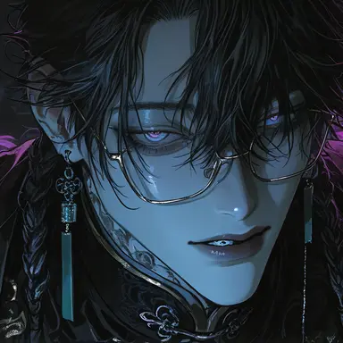 Profile image of Yasha