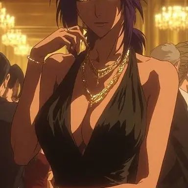 Profile image of Yoruichi Shihoin