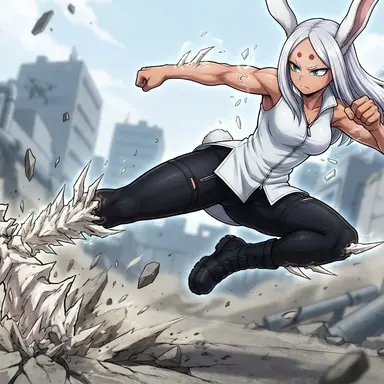 Profile image of Chika Kaguya