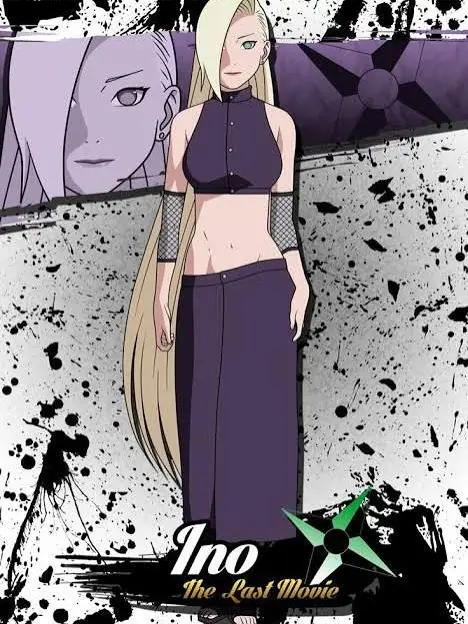 DioNoire의 Naruto Harem