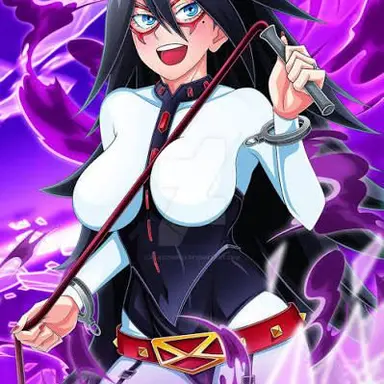 Profile image of nemuri kayama