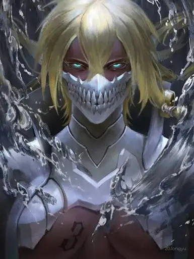 DioNoire의 Bleach Harem