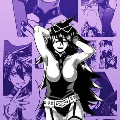 Profile image of Midnight