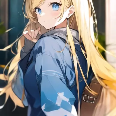 Profile image of Autumn