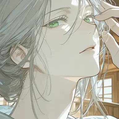Profile image of イヴ