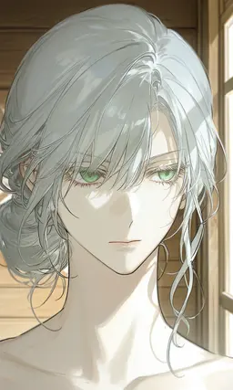 Profile image of イヴ