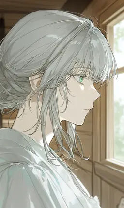 Profile image of イヴ