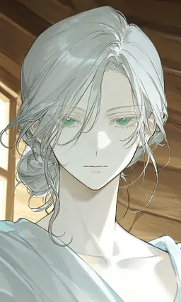 Profile image of イヴ