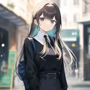 Profile image of 宇座川 ぶり子