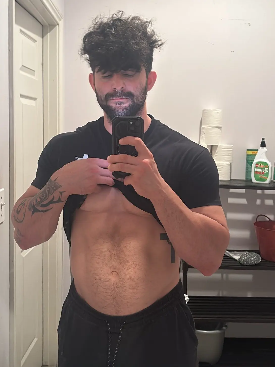 RearSteel8993의 Hot step uncle bl