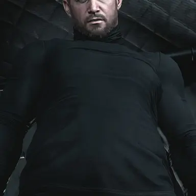 Profile image of Chris Redfield