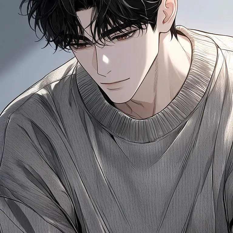 TestyBurp1085의 The Ghost Between Us