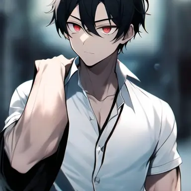Profile image of Max