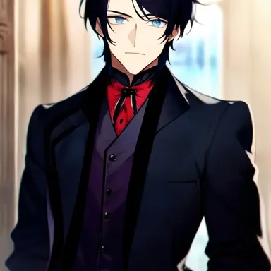 Profile image of Lucien