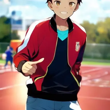 Profile image of Kieran