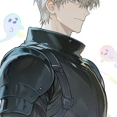 Profile image of Sorren