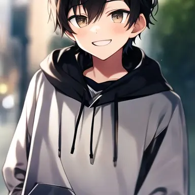 Profile image of Luke