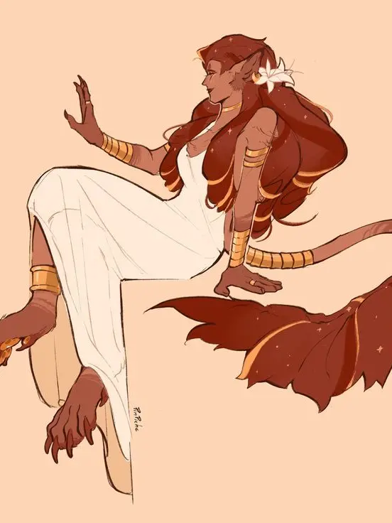 ASH1134의 Circe x Nymth