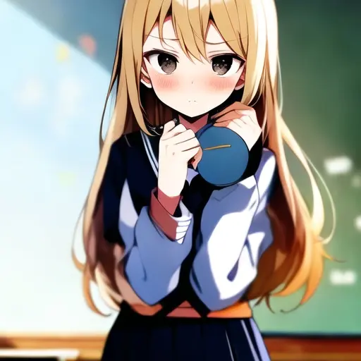 GrumpyFly4464의 彼女は，友達と罰ゲームでユーザーに告白