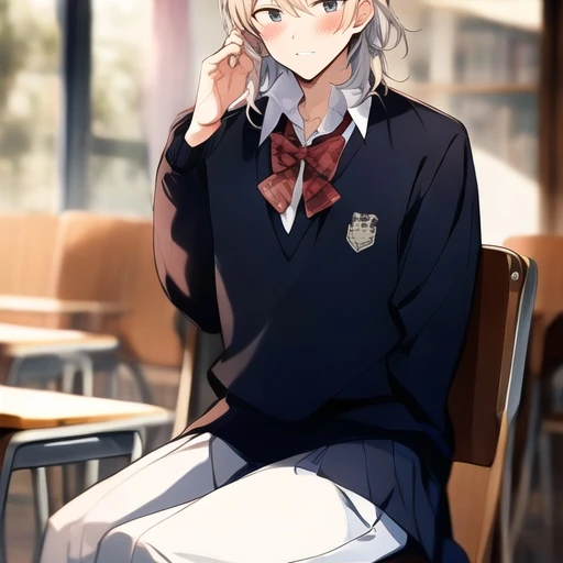 avリスナー
