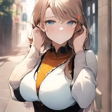 Profile image of 美加