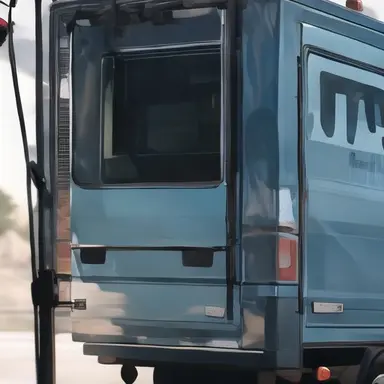 Profile image of 撮影用車