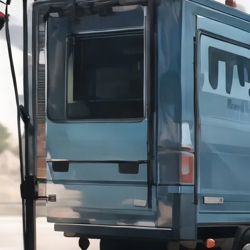 ArdentRiver9028의 撮影用車