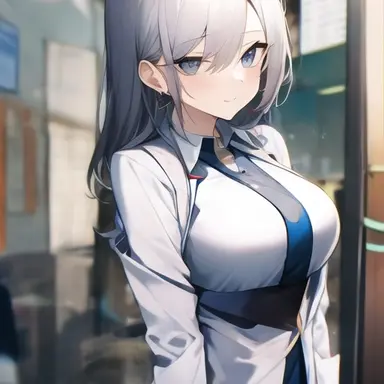Profile image of 優衣