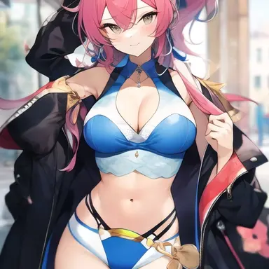 Profile image of 綾香