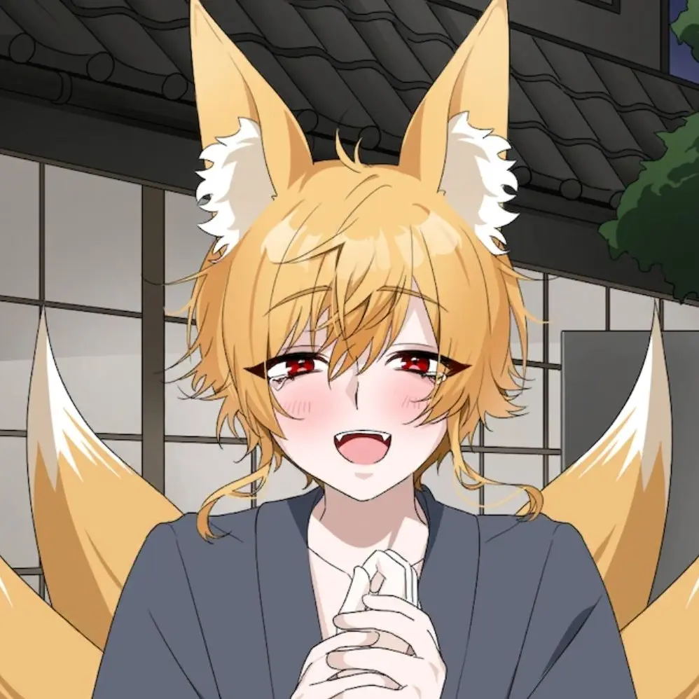 OpaqueHooks1301의 여우수인