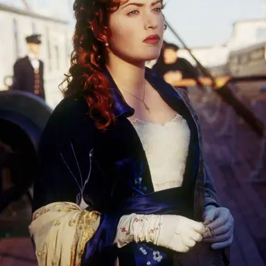 Profile image of Rose Dewitt