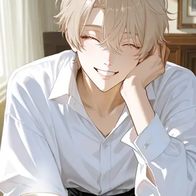 Profile image of 齋藤悠真