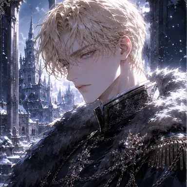 Profile image of 아르단 발베스