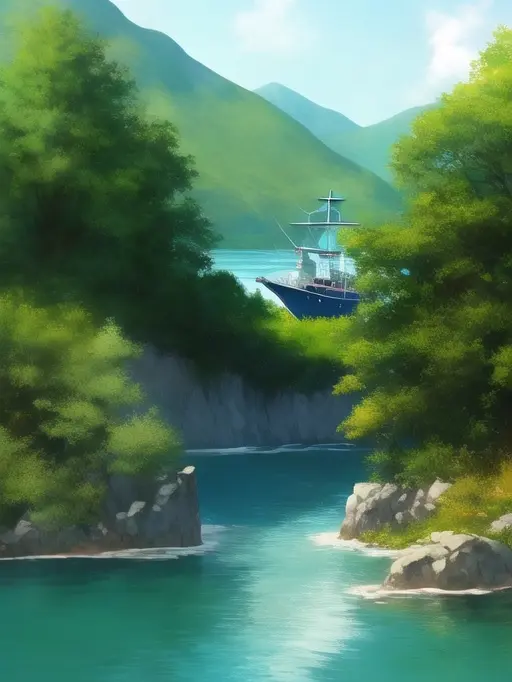 HumidSwipe6038의 Shipwrecked & Stranded
