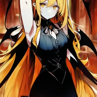 Profile image of Lyra