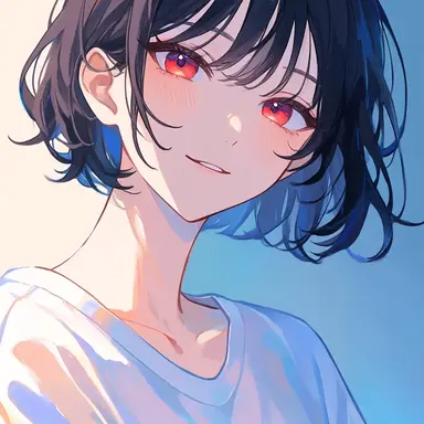 Profile image of Mireille