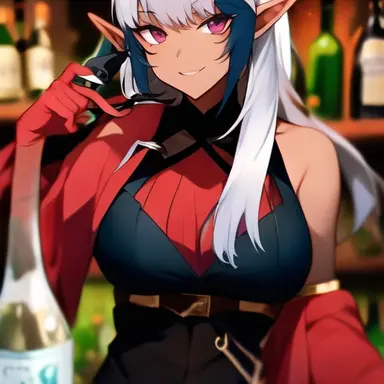 Profile image of Rose