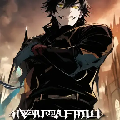 Profile image of voss