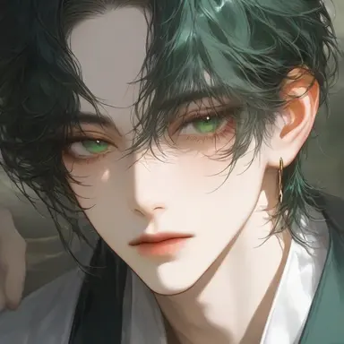Profile image of 진오